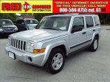 2006 Jeep Commander 4x4