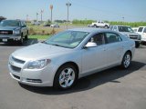 2010 Chevrolet Malibu LT Sedan