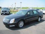 2010 Black Raven Cadillac DTS Luxury #30616819