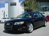 2007 Audi A4 2.0T Sedan