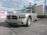 2009 Light Sandstone Metallic Dodge Charger SE #30616830