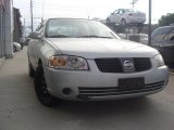 2004 Nissan Sentra 1.8 S