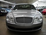 2007 Silver Tempest Bentley Continental Flying Spur  #3065721