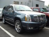 2008 Cadillac Escalade AWD