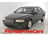 1999 Volvo S80 T6 Data, Info and Specs