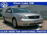 2007 Silver Birch Metallic Ford Five Hundred SEL #30617223