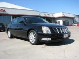 2008 Black Raven Cadillac DTS  #3060433