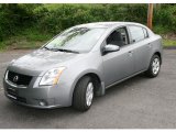 2008 Nissan Sentra 2.0