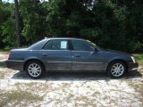 2010 Grey Flannel Cadillac DTS Luxury #30722819
