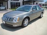 2010 Cadillac DTS 