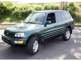 1999 Toyota RAV4 4WD