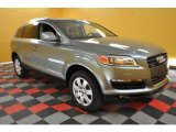 2007 Condor Grey Metallic Audi Q7 3.6 Premium quattro #30722851