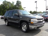 2003 Black Chevrolet Tahoe LT 4x4 #30722693