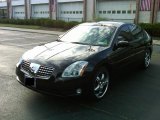 2006 Nissan Maxima 3.5 SL