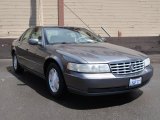 1998 Cadillac Seville SLS Data, Info and Specs