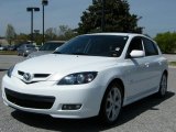 2008 Mazda MAZDA3 s Touring Hatchback