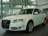 2007 Audi A4 2.0T Sedan