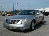 2007 Titanium ChromaFlair Cadillac DTS Sedan #30722974