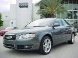 2007 Audi A4 2.0T Sedan