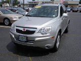 2008 Silver Pearl Saturn VUE XR #30722632