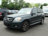 2010 Mercedes-Benz GLK 350 4Matic