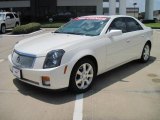 2006 Cadillac CTS Sedan