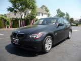 2006 BMW 3 Series 325xi Sedan