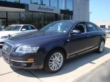 2007 Daytona Grey Pearl Audi A6 3.2 quattro Sedan #30752398