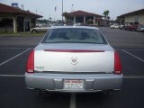 2010 Radiant Silver Cadillac DTS Luxury #30752534