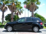 2007 Mercedes-Benz ML 350 4Matic