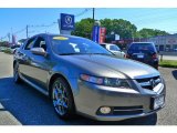 2007 Carbon Bronze Pearl Acura TL 3.5 Type-S #30752344