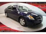 2007 Nissan Altima 2.5 S