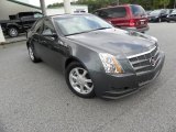 2008 Cadillac CTS Sedan