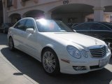 2007 Mercedes-Benz E 350 Sedan
