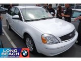 2006 Oxford White Ford Five Hundred SEL AWD #30770026