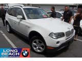 2007 BMW X3 3.0si