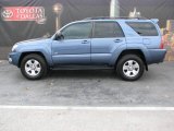 2005 Pacific Blue Metallic Toyota 4Runner SR5 #3060499