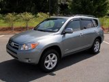 2008 Toyota RAV4 Limited