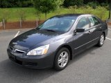 2007 Honda Accord SE Sedan