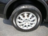2005 Porsche Cayenne  Wheel