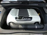 2005 Porsche Cayenne  3.2 Liter DOHC 24V V6 Engine
