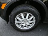 2005 Porsche Cayenne  Wheel