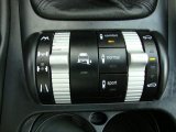 2005 Porsche Cayenne  Controls