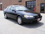 1998 Toyota Camry XLE V6 Data, Info and Specs