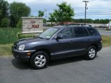 2006 Hyundai Santa Fe GLS