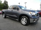 2007 Slate Metallic Toyota Tundra SR5 TRD Double Cab #30769911