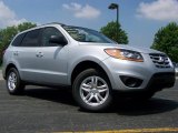 2010 Hyundai Santa Fe GLS