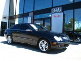 2006 Mercedes-Benz CLK 350 Coupe