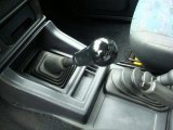 1997 Geo Tracker Soft Top 4x4 5 Speed Manual Transmission