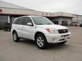 2005 Toyota RAV4 